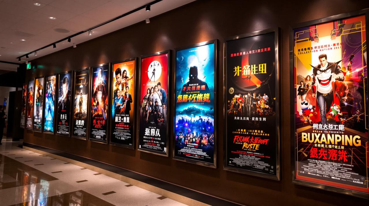 369影视2026年度片单发布，12部精品力作即将与观众见面