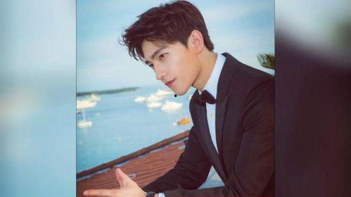 娱乐吃瓜和男星